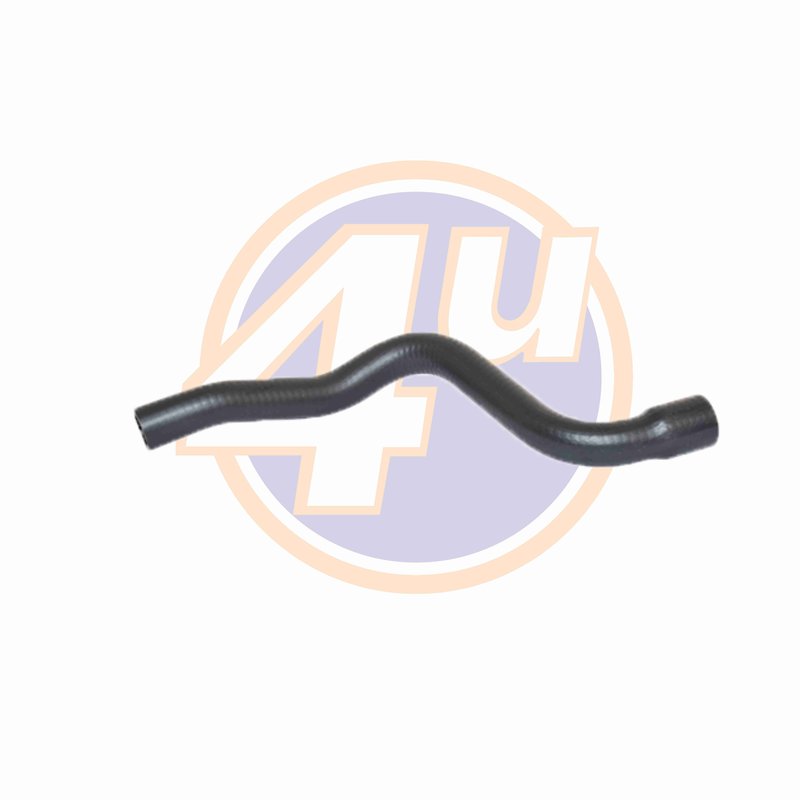 Патрубок радиатора - 4U 4U-SH-017497