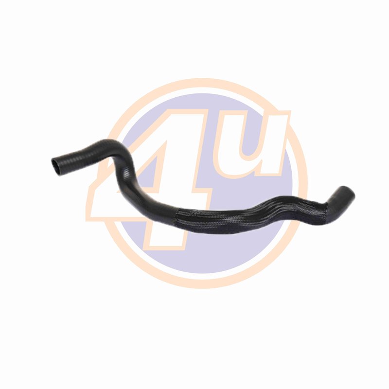 Патрубок радиатора - 4U 4U-SH-017634