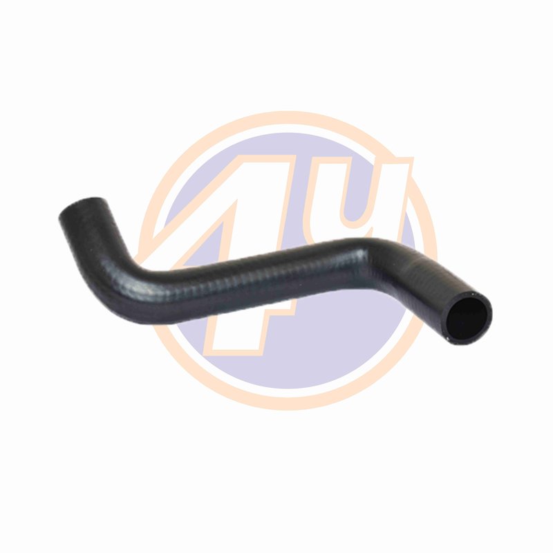 Патрубок радиатора - 4U 4U-SH-020004