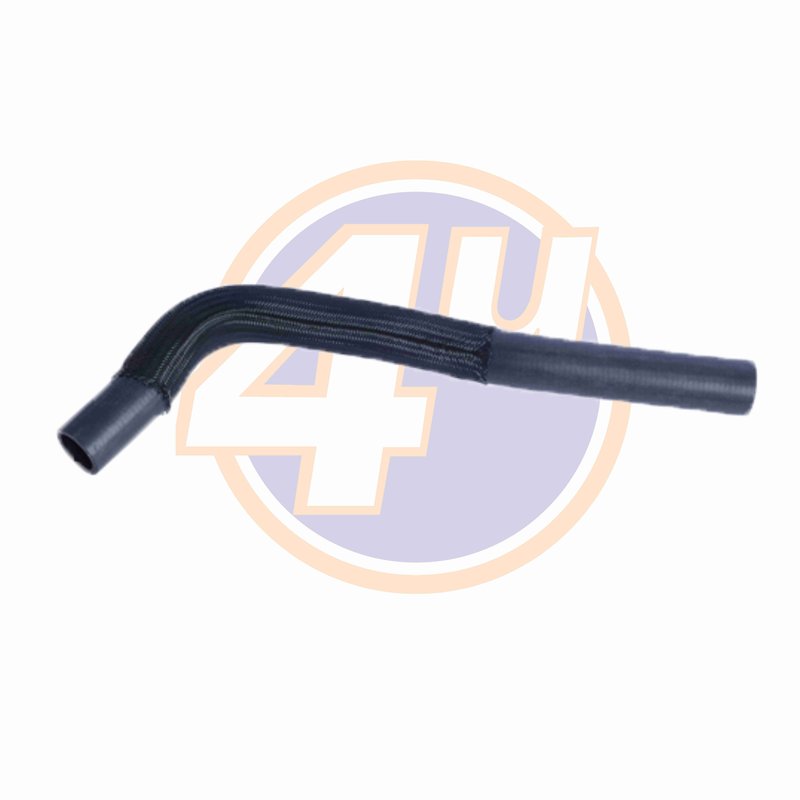 Патрубок радиатора - 4U 4U-SH-020725