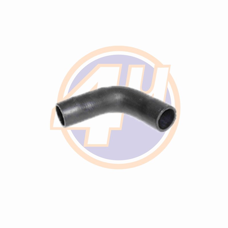 Патрубок радиатора - 4U 4U-SH-021205