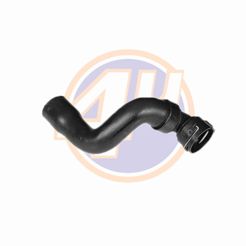 Патрубок радиатора - 4U 4U-SH-021239