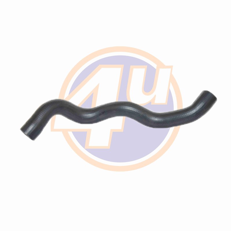 Патрубок радиатора - 4U 4U-SH-021296