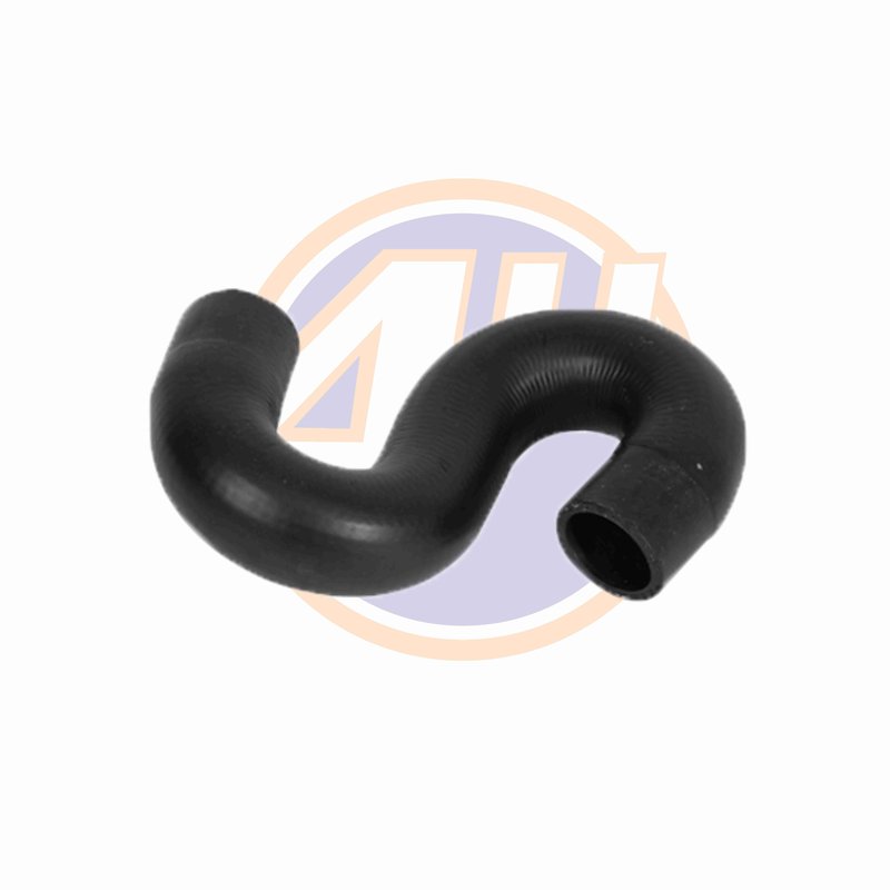 Патрубок радиатора - 4U 4U-SH-021304