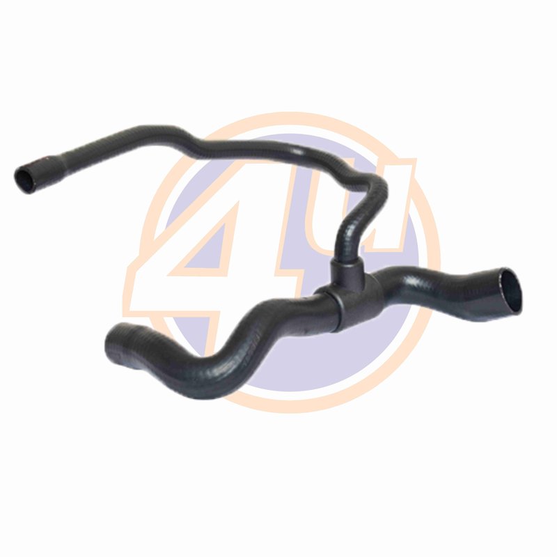 Патрубок радиатора - 4U 4U-SH-021354