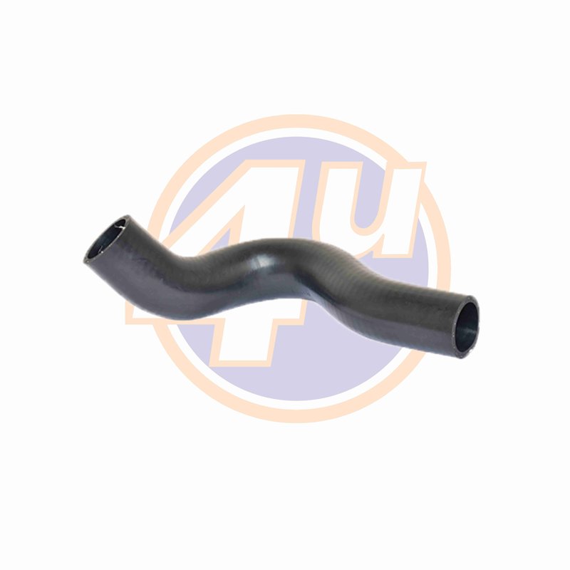 Патрубок радиатора - 4U 4U-SH-021358