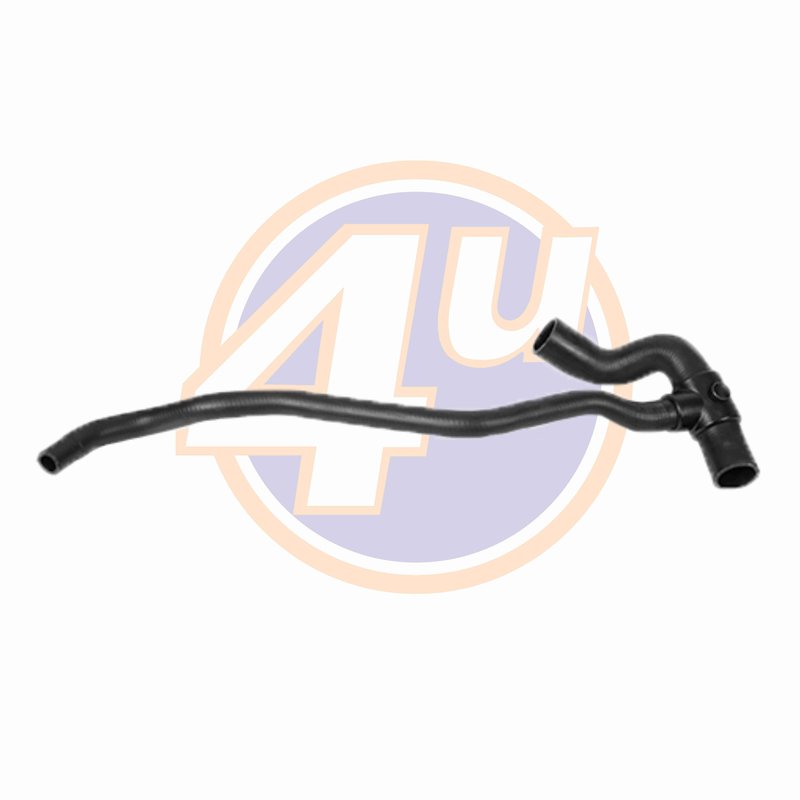 Патрубок радиатора - 4U 4U-SH-021362