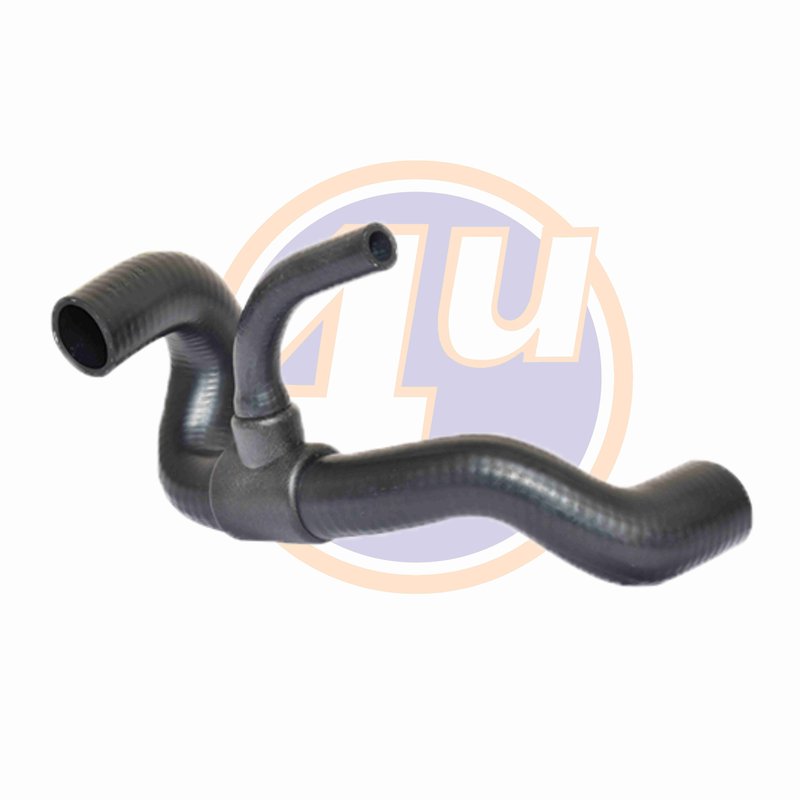 Патрубок радиатора - 4U 4U-SH-021398