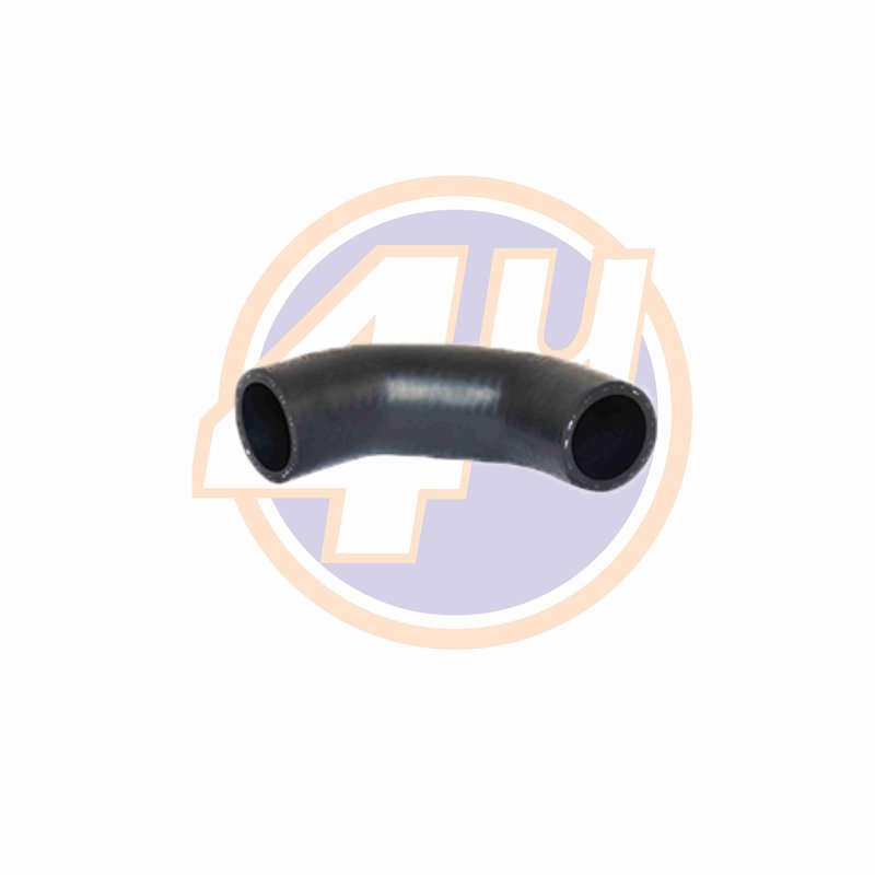 Патрубок радиатора - 4U 4U-SH-021407