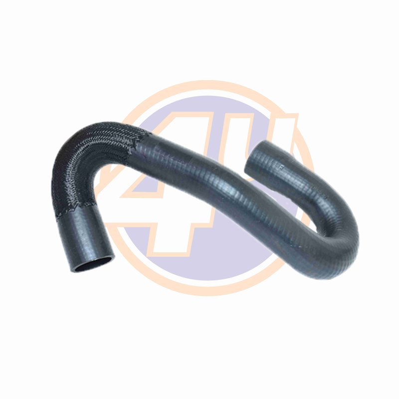 Патрубок радиатора - 4U 4U-SH-021452
