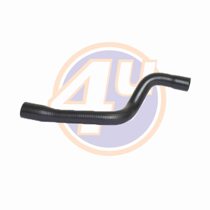 Патрубок радиатора - 4U 4U-SH-021495