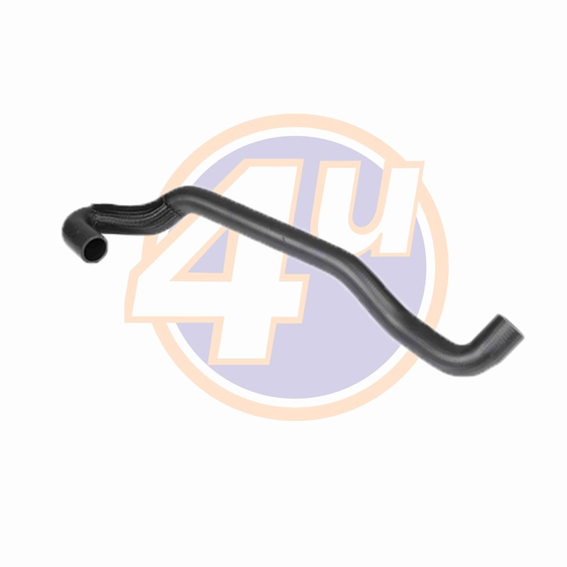 Патрубок радиатора - 4U 4U-SH-021496
