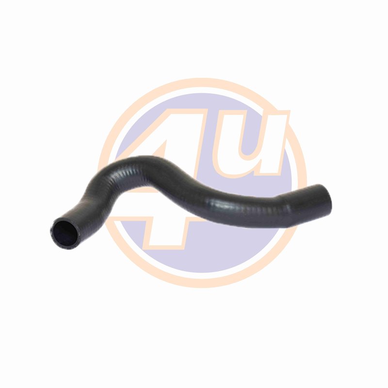 Патрубок радиатора - 4U 4U-SH-021502