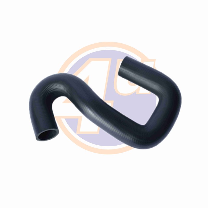 Патрубок радиатора - 4U 4U-SH-021521
