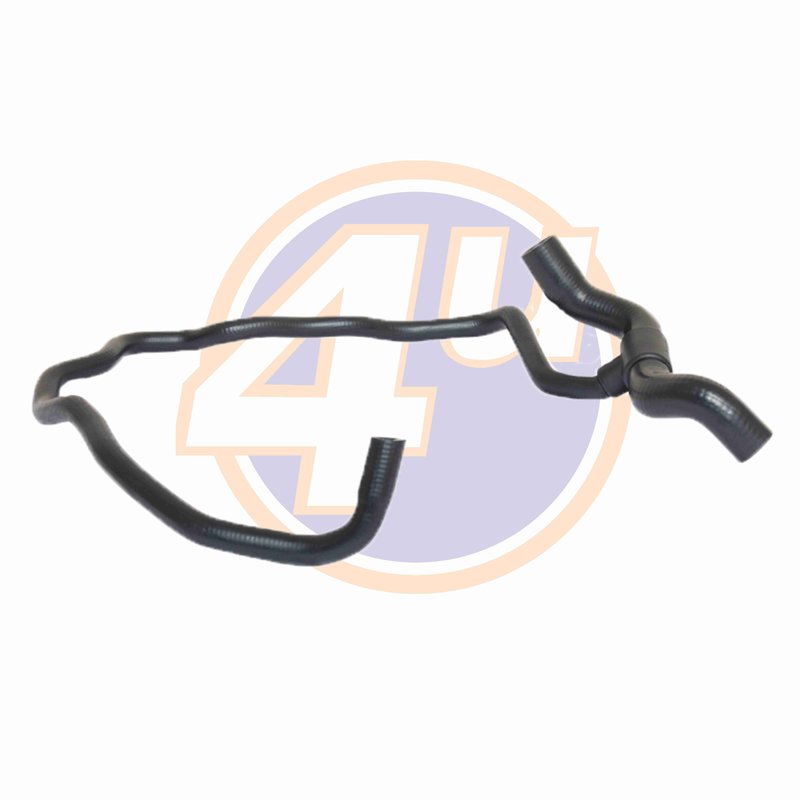 Патрубок радиатора - 4U 4U-SH-021556