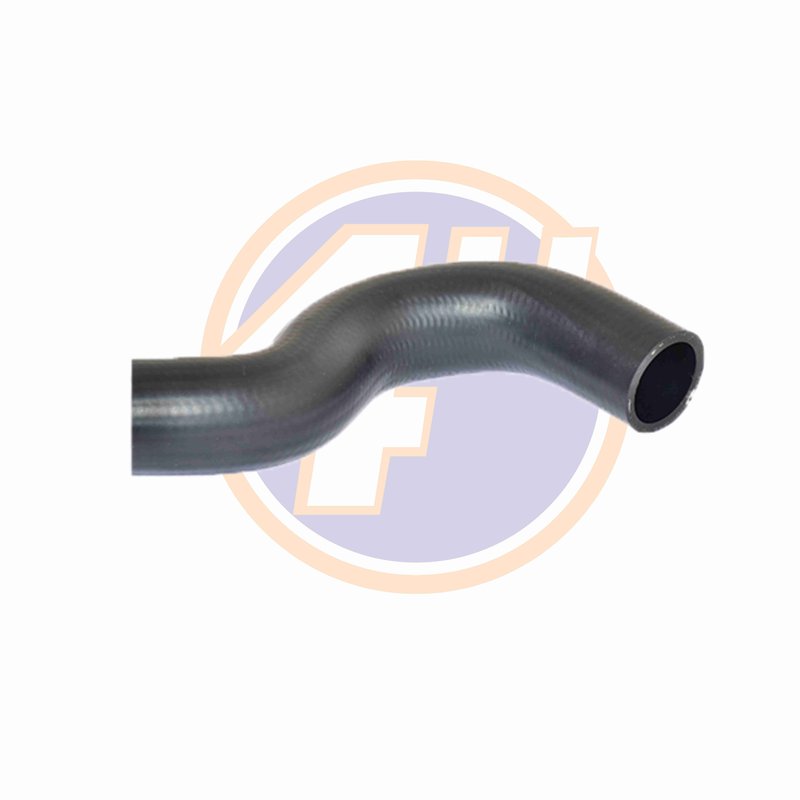 Патрубок радиатора - 4U 4U-SH-021558