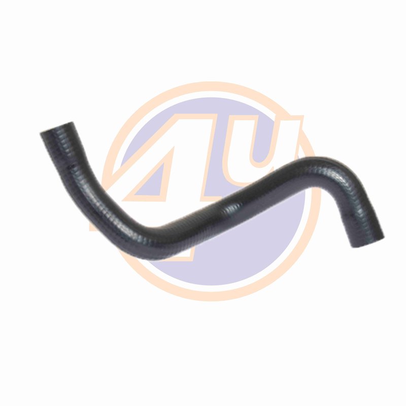 Патрубок радиатора - 4U 4U-SH-021573