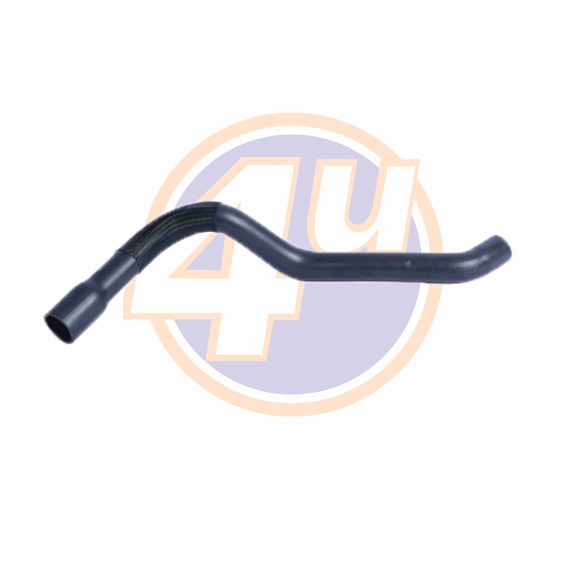 Патрубок радиатора - 4U 4U-SH-021576