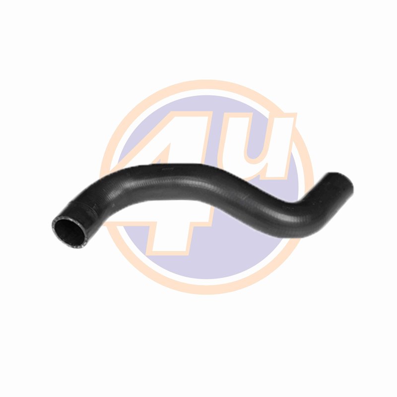 Патрубок радиатора - 4U 4U-SH-022352