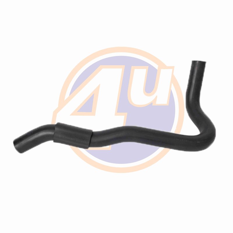 Патрубок радиатора - 4U 4U-SH-022756