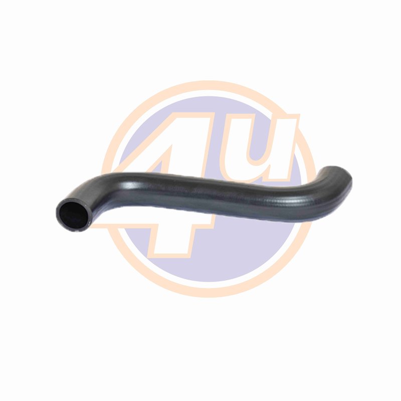 Патрубок радиатора - 4U 4U-SH-026502
