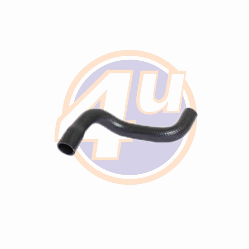 Патрубок радиатора - 4U 4U-SH-027116