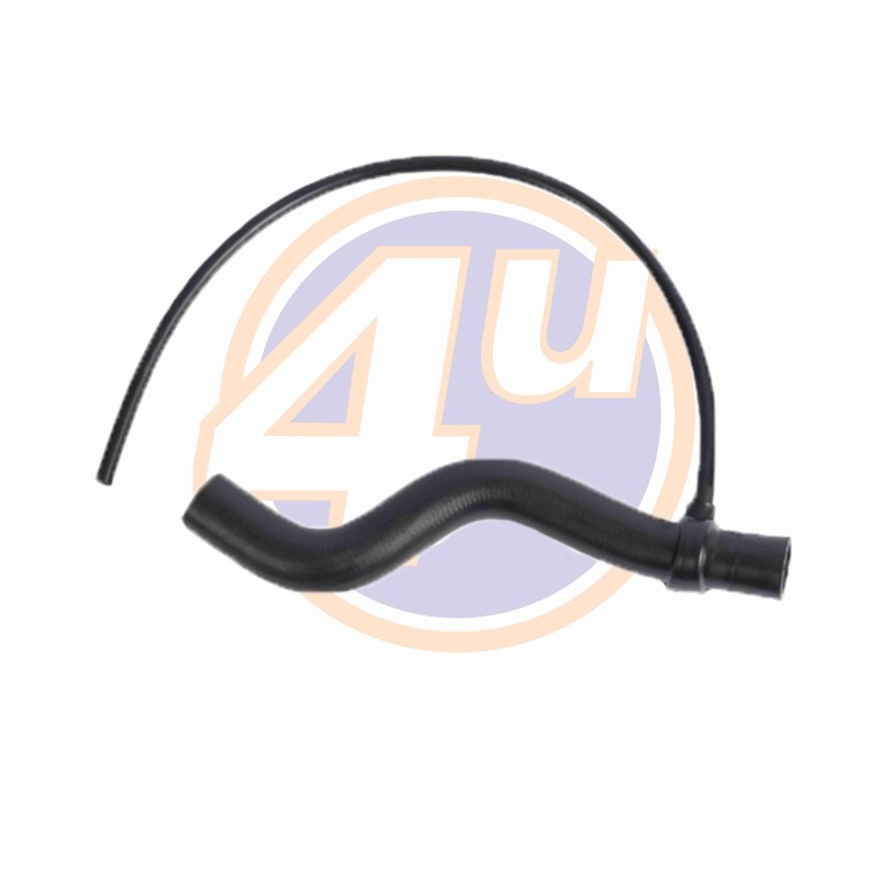 Патрубок радиатора - 4U 4U-SH-027863
