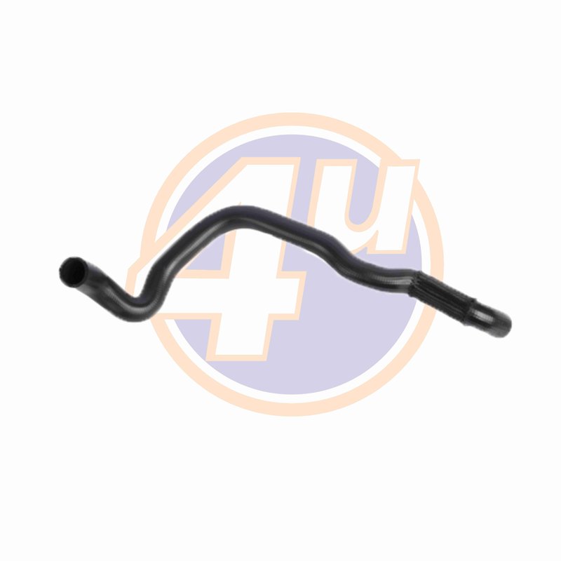 Патрубок радиатора - 4U 4U-SH-027902