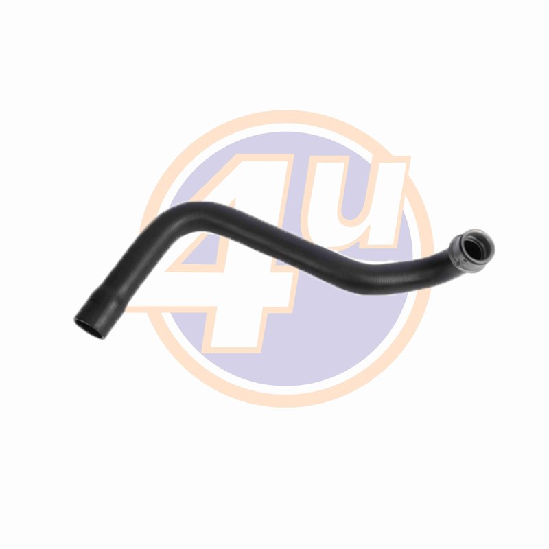 Патрубок радиатора - 4U 4U-SH-028302