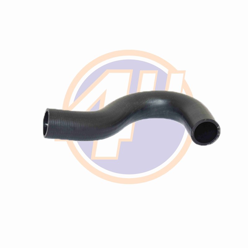 Патрубок радиатора - 4U 4U-SH-031401