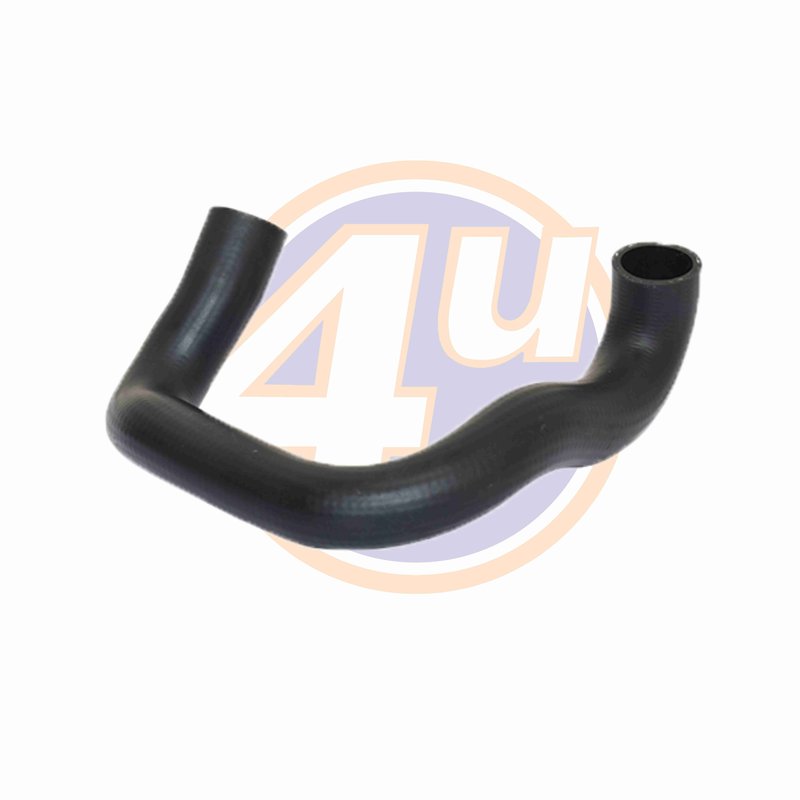 Патрубок радиатора - 4U 4U-SH-035123