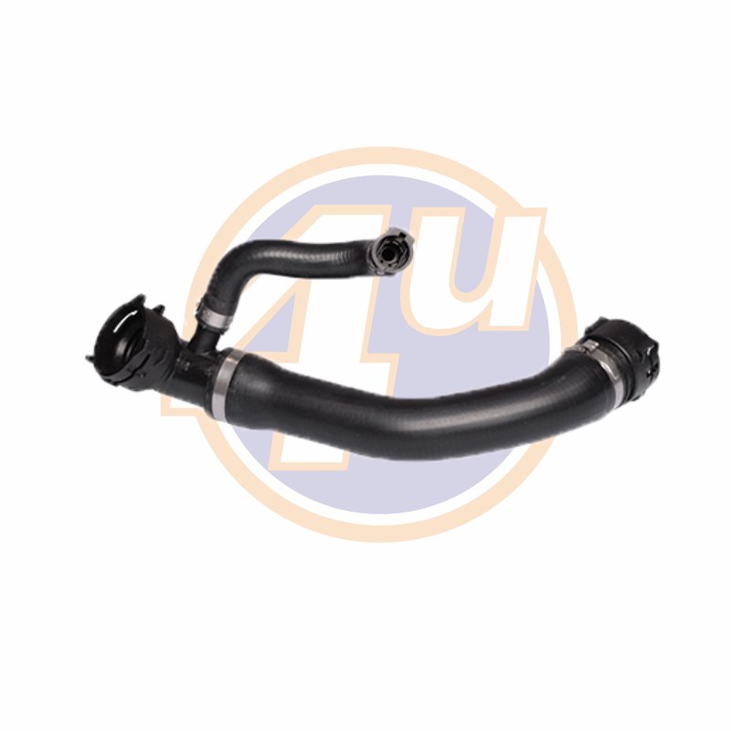 Патрубок радиатора - 4U 4U-SH-035213