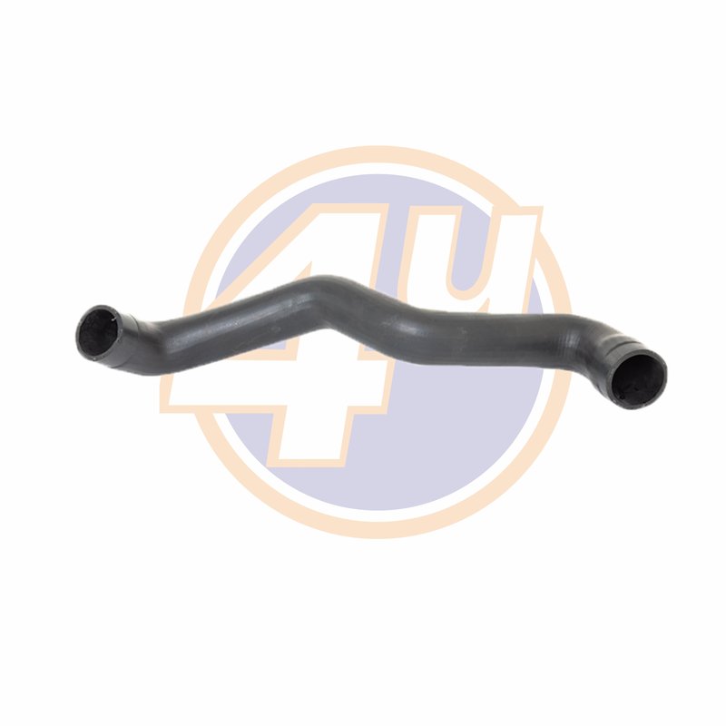 Патрубок турбины - 4U 4U-TH-015210