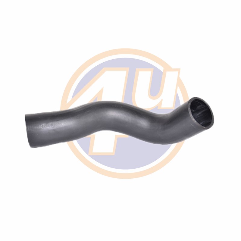 Патрубок турбины - 4U 4U-TH-025712