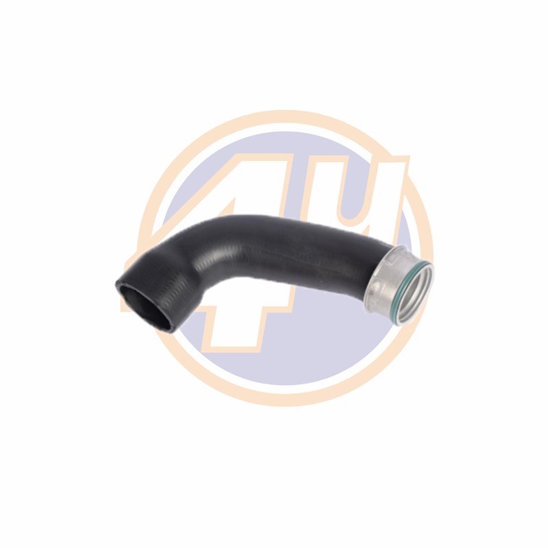 Патрубок турбины - 4U 4U-TH-027709