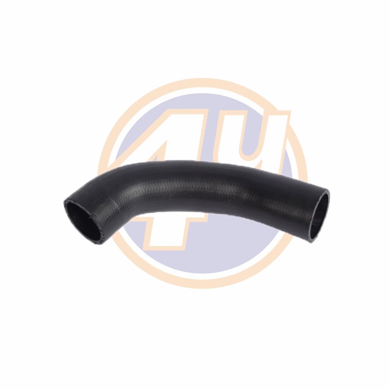 Патрубок турбины - 4U 4U-TH-027722