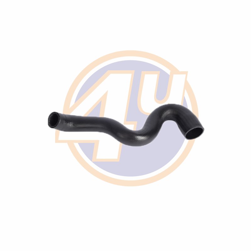 Патрубок турбины - 4U 4U-TH-027828
