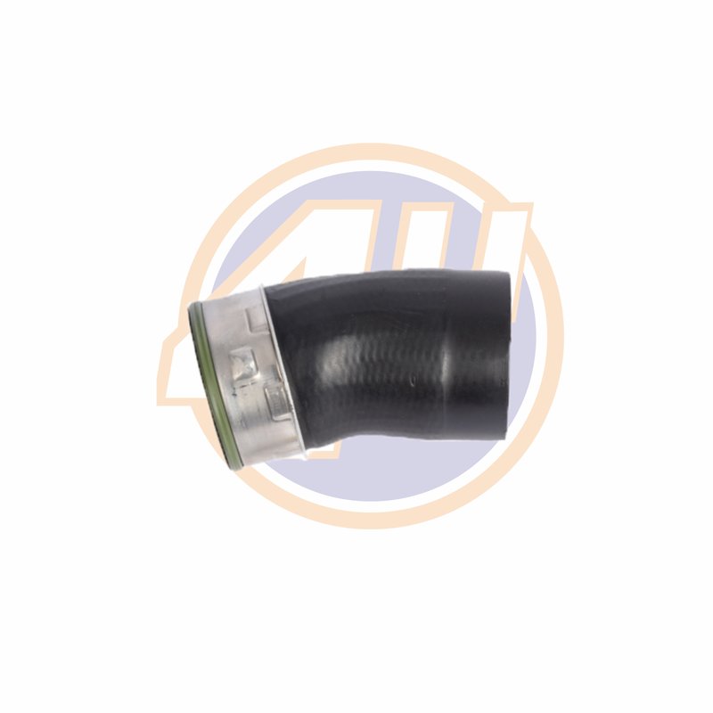 Патрубок турбины - 4U 4U-TH-027832