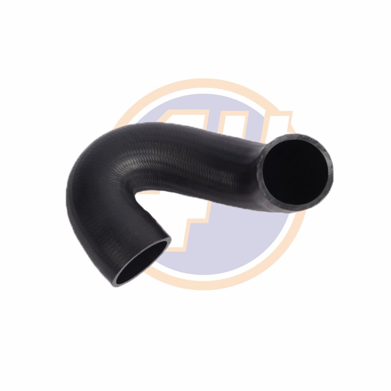Патрубок турбины - 4U 4U-TH-028103