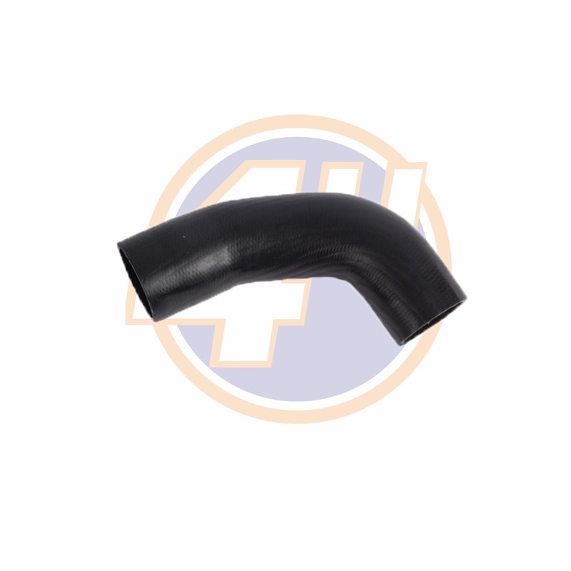 Патрубок турбины - 4U 4U-TH-028307
