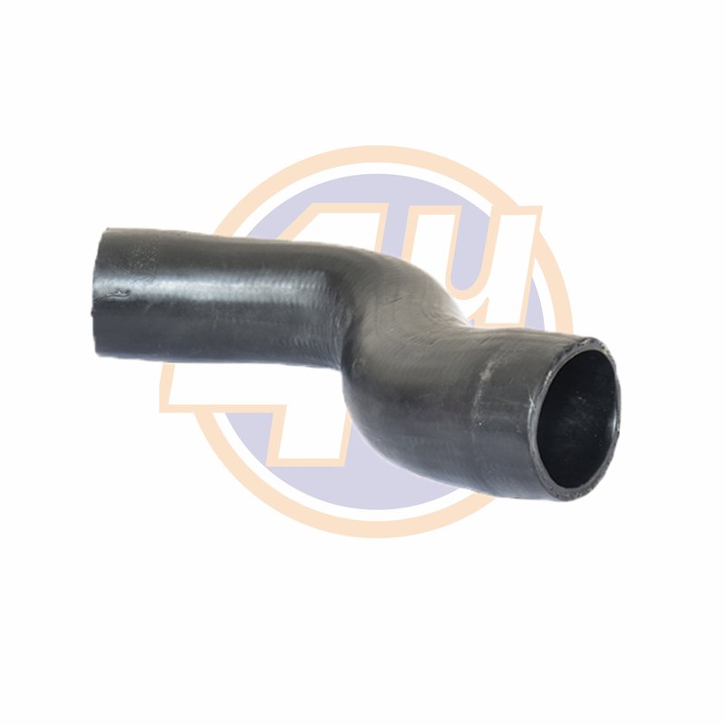 Патрубок турбины - 4U 4U-TH-034884