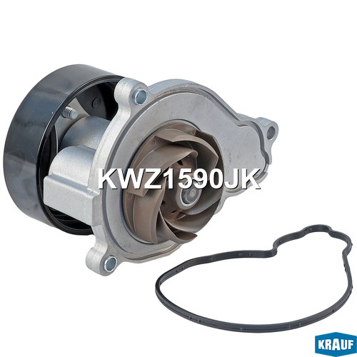 Помпа водяная - Krauf KWZ1590JK