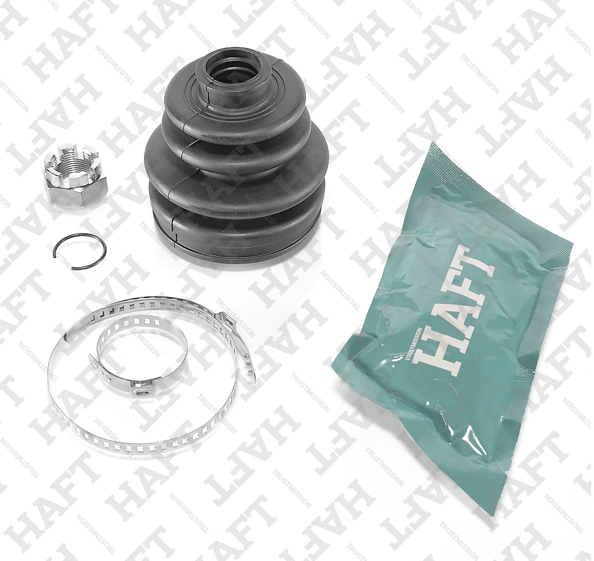 Пыльник ШРУСа наружный к-т - HAFT MA0138