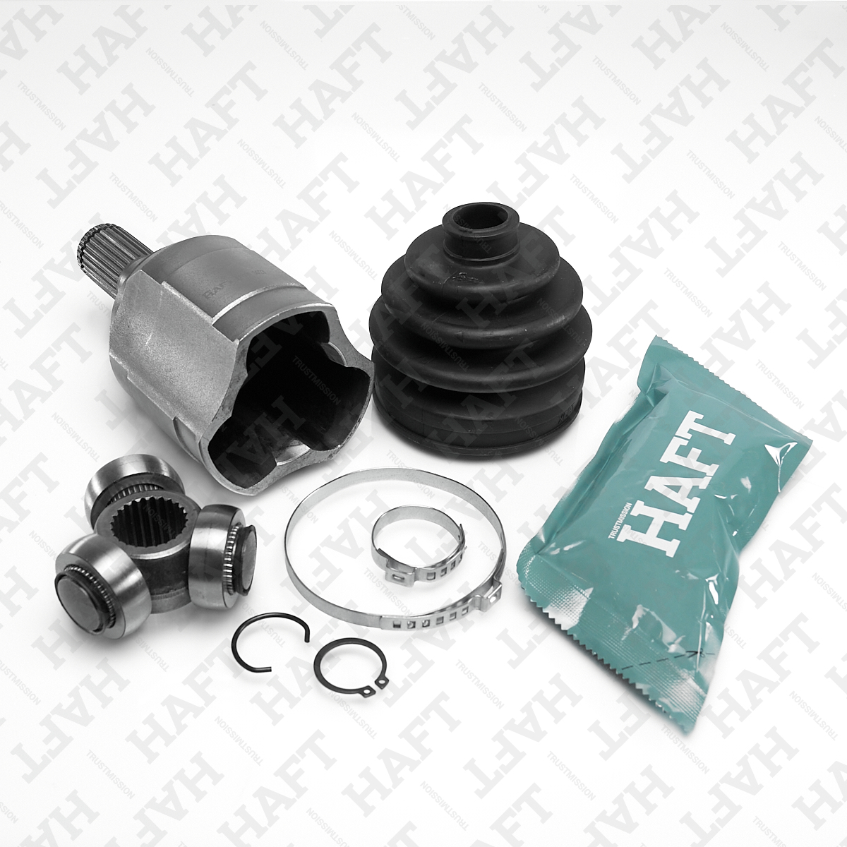 Шрус внутренний к-т - HAFT GI0189