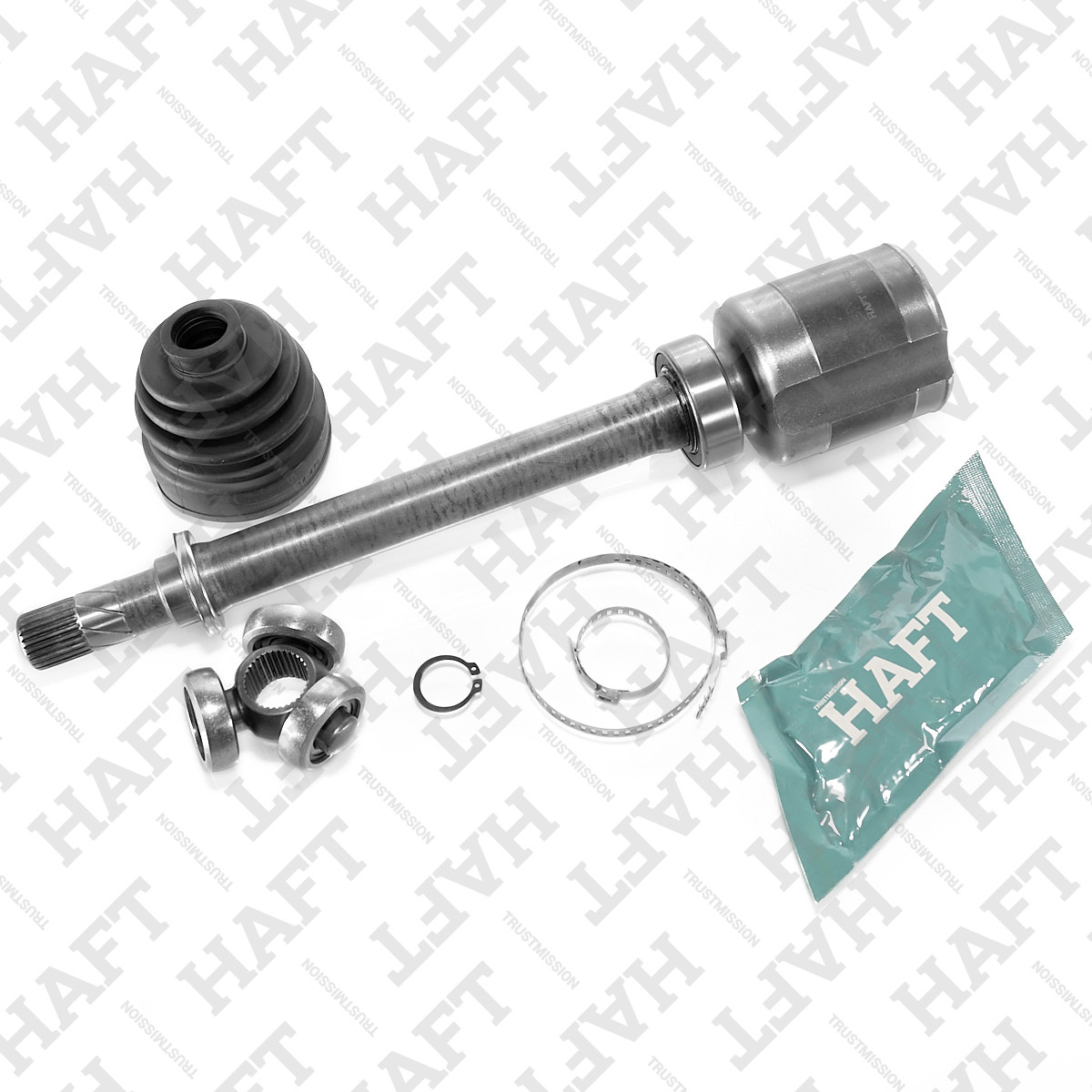 Шрус внутренний правый к-т - HAFT GI0208