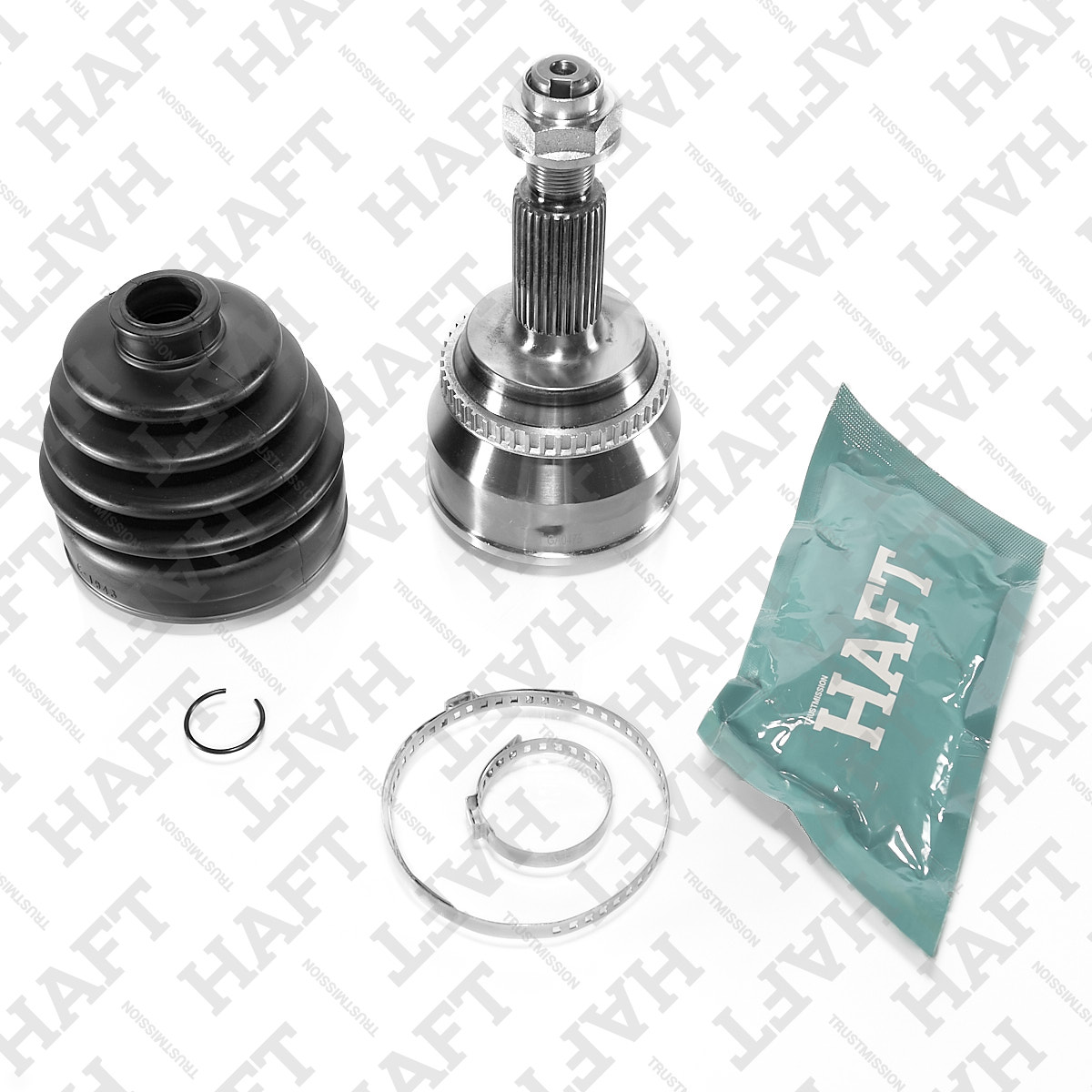Шрус наружный к-т ABS 48z - HAFT GA0475