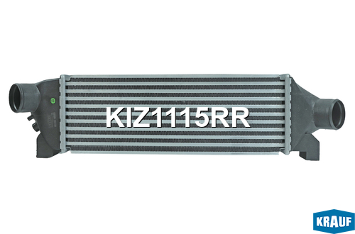 Интеркулер - Krauf KIZ1115RR