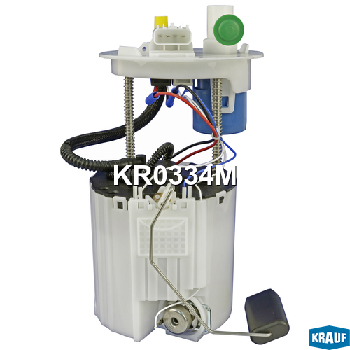 Модуль в сборе с бензонасосом - Krauf KR0334M