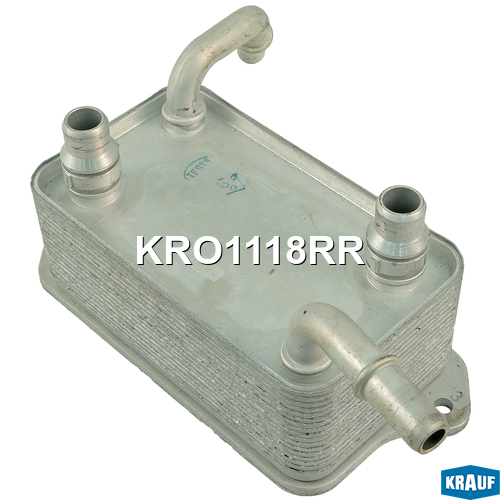 Масляный радиатор - Krauf KRO1118RR