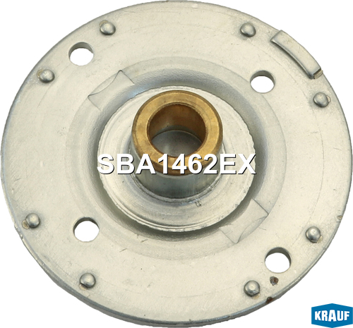 Крышка стартера задняя - Krauf SBA1462EX